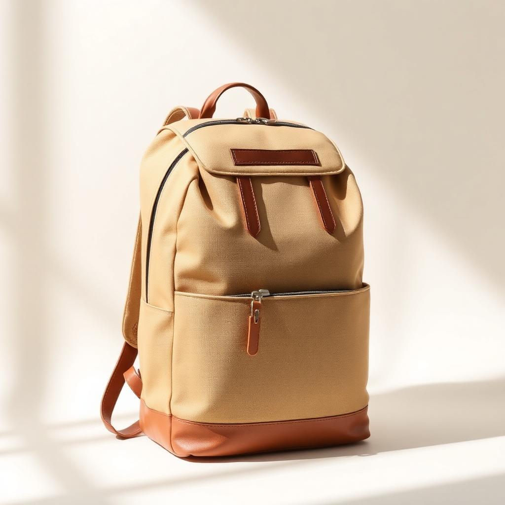 Mochilas e bolsas